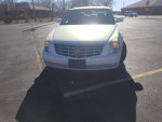 2006 Cadillac DTS 114,000 mi