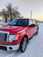 Ford 75,000 mi