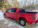 Ford 75,000 mi