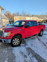 Ford 75,000 mi