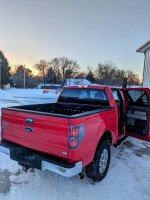 Ford 75,000 mi