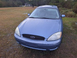 2005 Ford Taurus SEL FWD 89,000 mi