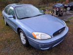 2005 Ford Taurus SEL FWD 89,000 mi