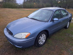 2005 Ford Taurus SEL FWD 89,000 mi
