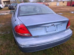 2005 Ford Taurus SEL FWD 89,000 mi