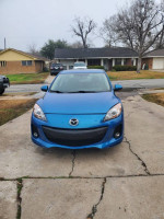 2012 Mazda 3 i Grand Touring FWD 54,000 mi