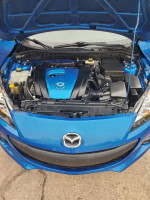 2012 Mazda 3 i Grand Touring FWD 54,000 mi