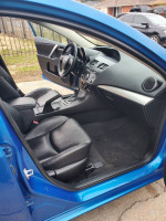 2012 Mazda 3 i Grand Touring FWD 54,000 mi