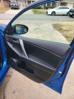 2012 Mazda 3 i Grand Touring FWD 54,000 mi