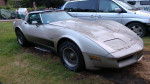 Chevrolet Corvette 73,000 mi