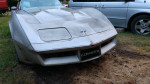 Chevrolet Corvette 73,000 mi