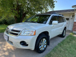 2008 Mitsubishi Endeavor 81,000 mi