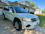 2008 Mitsubishi Endeavor 81,000 mi