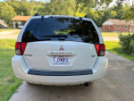 2008 Mitsubishi Endeavor 81,000 mi