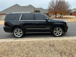 Others 65,000 mi