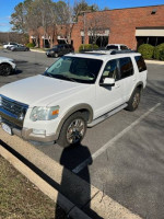 2010 Ford Explorer Eddie Bauer RWD 106,000 mi