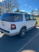 2010 Ford Explorer Eddie Bauer RWD 106,000 mi