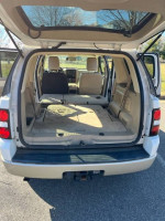 2010 Ford Explorer Eddie Bauer RWD 106,000 mi