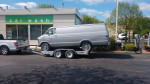 Dodge 75,000 mi