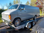 Dodge 75,000 mi
