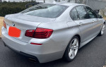 BMW 81,000 mi
