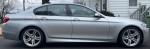 BMW 81,000 mi