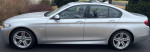 BMW 81,000 mi