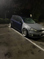 Volkswagen 59,000 mi