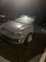 Volkswagen 59,000 mi
