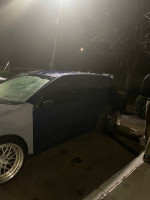 Volkswagen 59,000 mi