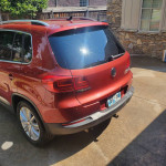 Others 121,000 mi