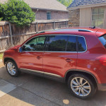 Others 121,000 mi