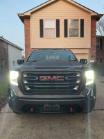 GMC 65,000 mi