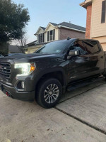 GMC 65,000 mi