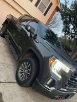 GMC 65,000 mi
