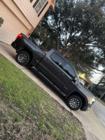 GMC 65,000 mi