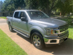2020 Ford F-150 XLT 4WD 142,000 mi