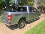 2020 Ford F-150 XLT 4WD 142,000 mi