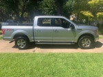 2020 Ford F-150 XLT 4WD 142,000 mi