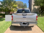 2020 Ford F-150 XLT 4WD 142,000 mi
