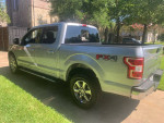 2020 Ford F-150 XLT 4WD 142,000 mi