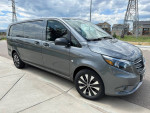 2023 Mercedes-Benz Metris 113,000 mi