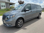 2023 Mercedes-Benz Metris 113,000 mi