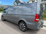 2023 Mercedes-Benz Metris 113,000 mi