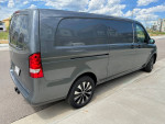 2023 Mercedes-Benz Metris 113,000 mi