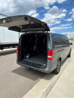 2023 Mercedes-Benz Metris 113,000 mi