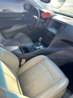 INFINITI 129,000 mi