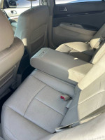 INFINITI 129,000 mi