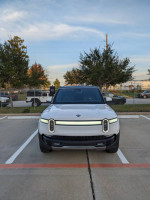 2024 Rivian R1S 86,000 mi