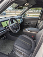 2024 Rivian R1S 86,000 mi